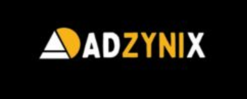Adzynix logo