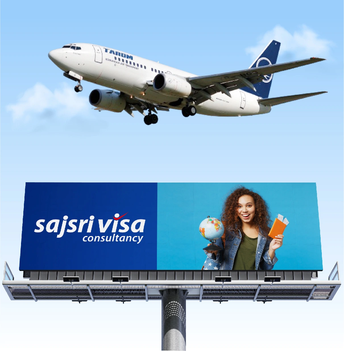 Adzynix-portfolio-SajsriVisaConsultancy Digital Marketing Agency in India portfolio-SajsriVisaConsultancy