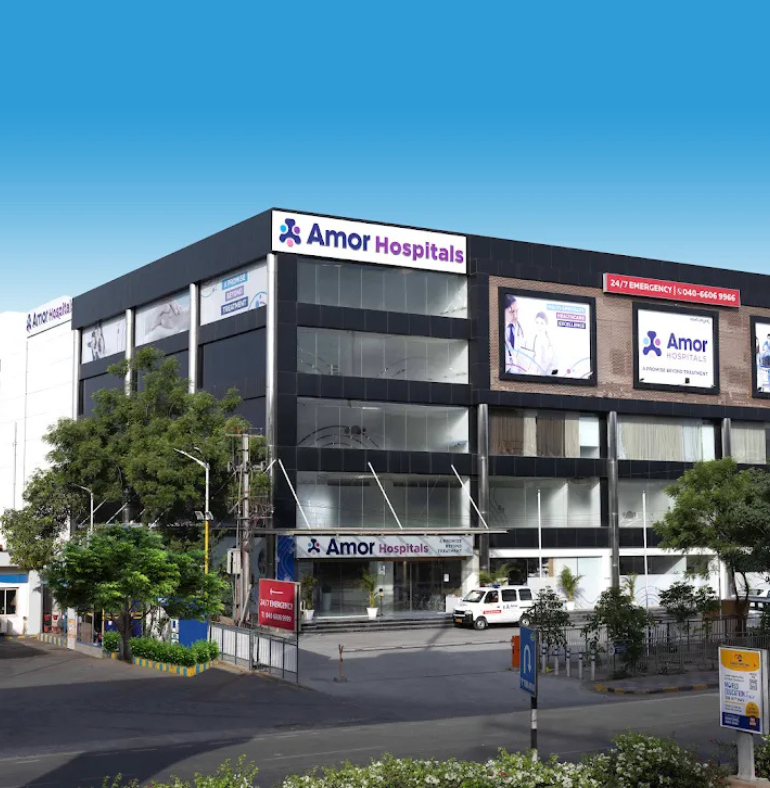 Adzynix-portfolio-amor hospital Digital Marketing Agency in India portfolio-amor hospital